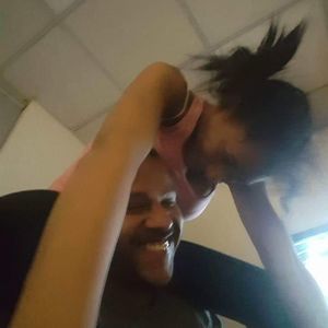 Meet your Posher, Mark